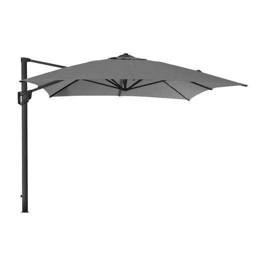 Cane-line Hyde Luxe hengeparasoll 3×4 m. Velg utførelse