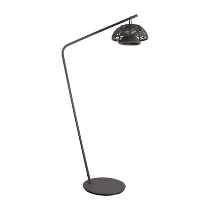 Cane-line Illusion hengelampe, inkl. Solar LED. Velg farge og stativ