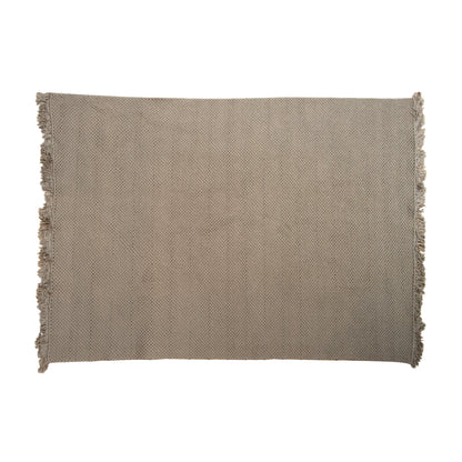 Cane-line Knit teppe 240×170 cm. Velg farge