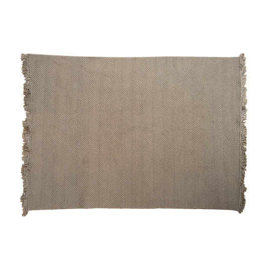 Cane-line Knit teppe 240×170 cm. Velg farge