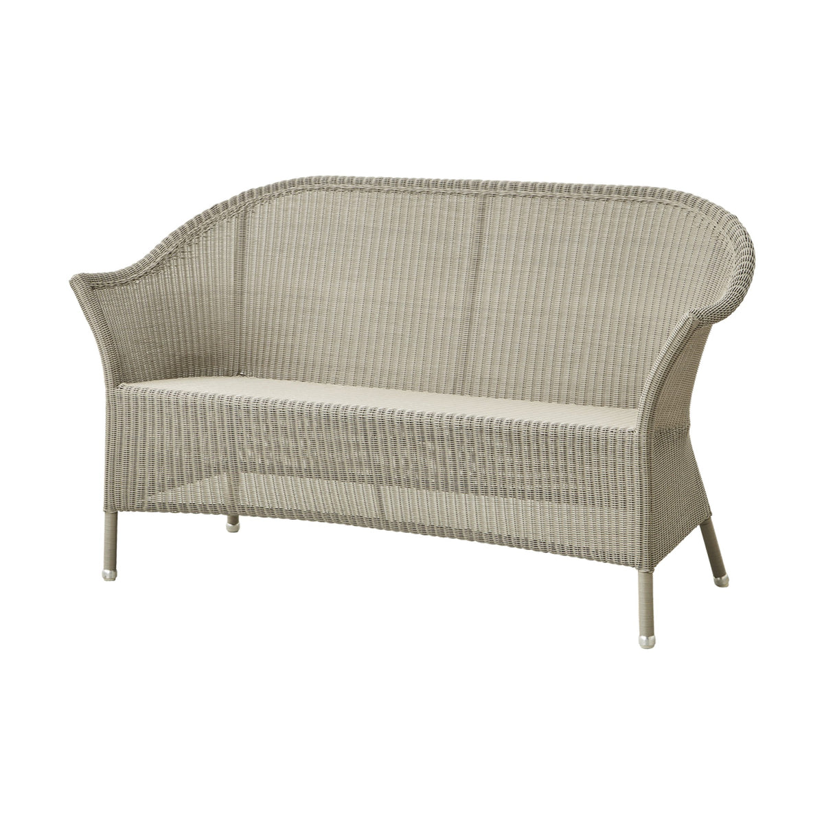 Cane-line Lansing 2-seter sofa. Velg farge og setepute