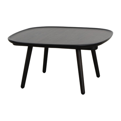 Cane-line Pace sofabord stor 80×80 cm, mahogni