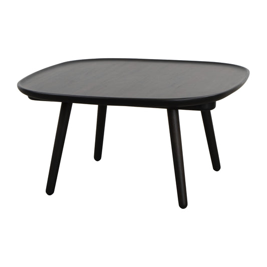 Cane-line Pace sofabord stor 80×80 cm, mahogni