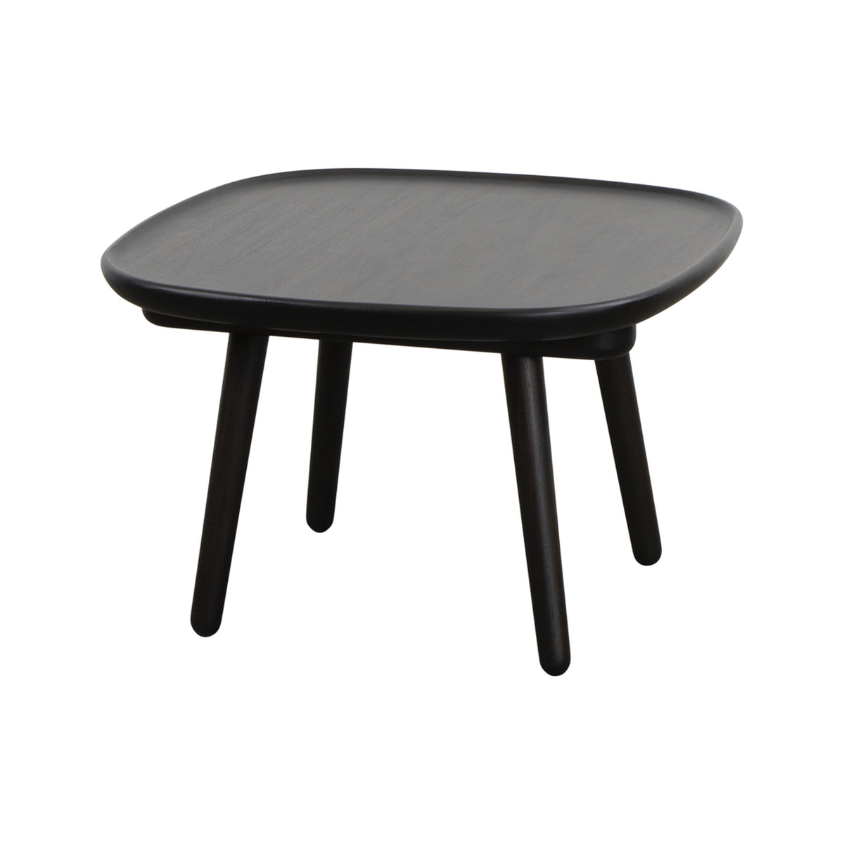 Cane-line Pace sofabord medium 60×60 cm, mahogni