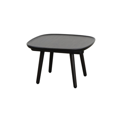 Cane-line Pace sofabord liten 40×40 cm, mahogni