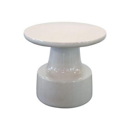 Cane-line Pop sofabord liten, Ø 48 cm