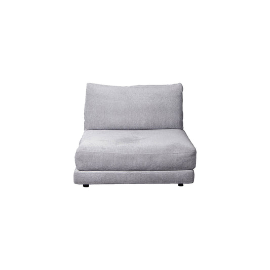 Cane-line Scale enkeltmodul 100×100 cm