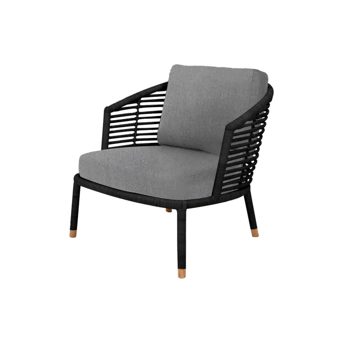 Cane-line Sense loungestol, rotting, indoor