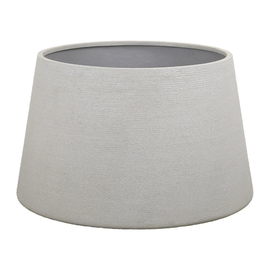 Cane-line Soil krukke trapes stor, 100×60 cm, Concrete structure