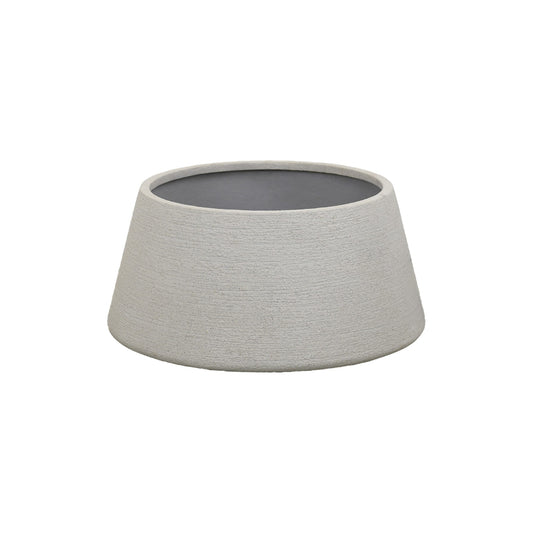 Cane-line Soil krukke trapes liten, 70×32 cm, Concrete structure