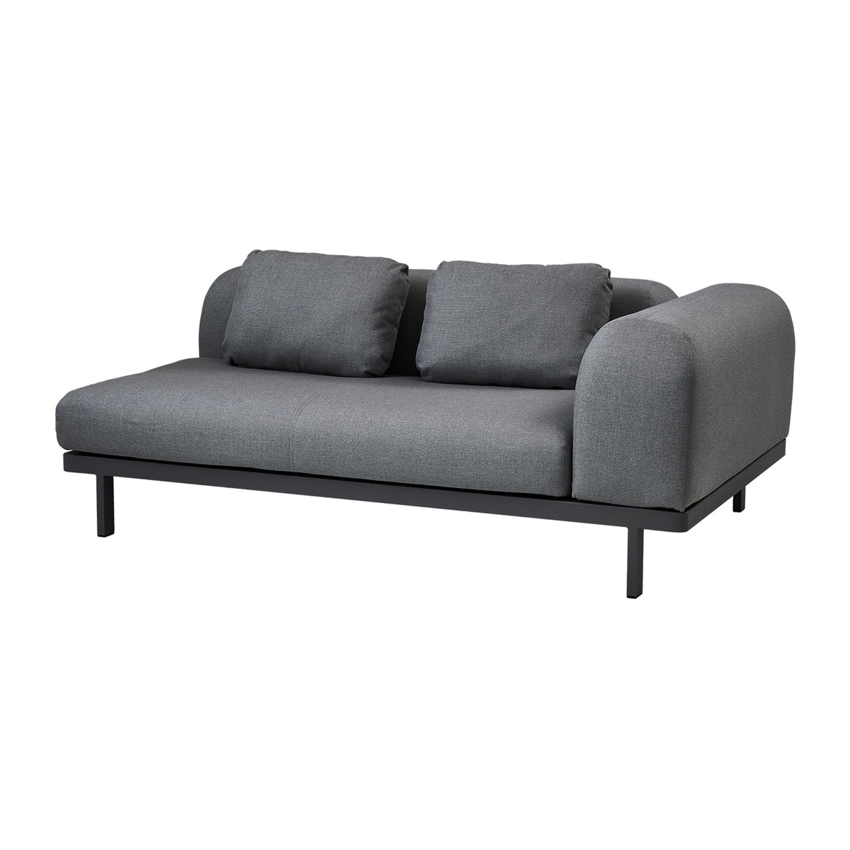 Cane-line Space 2-seter sofa, AirTouch