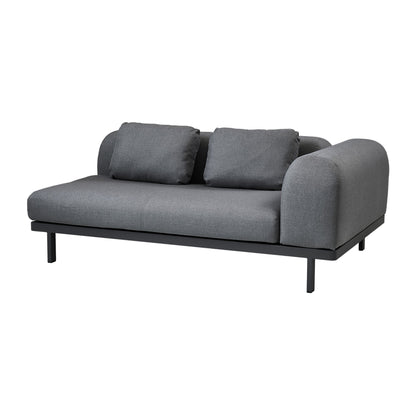 Cane-line Space 2-seter sofa, AirTouch