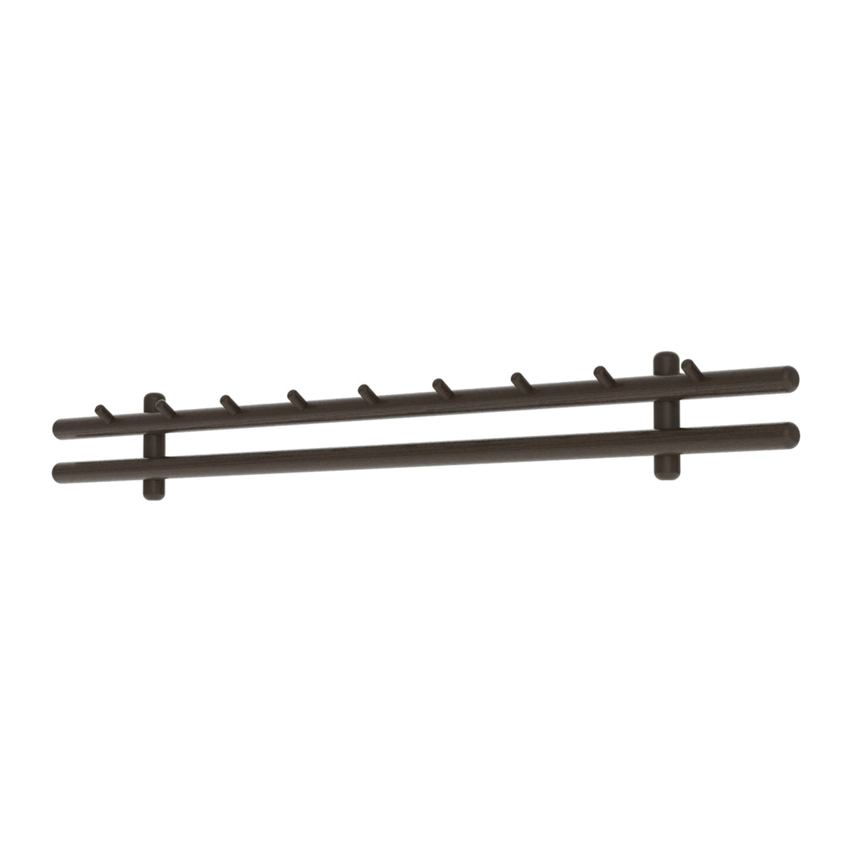 Cane-line Sticks klesstativ 120 cm, mahogni