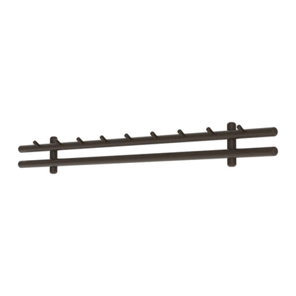 Cane-line Sticks klesstativ 120 cm, mahogni
