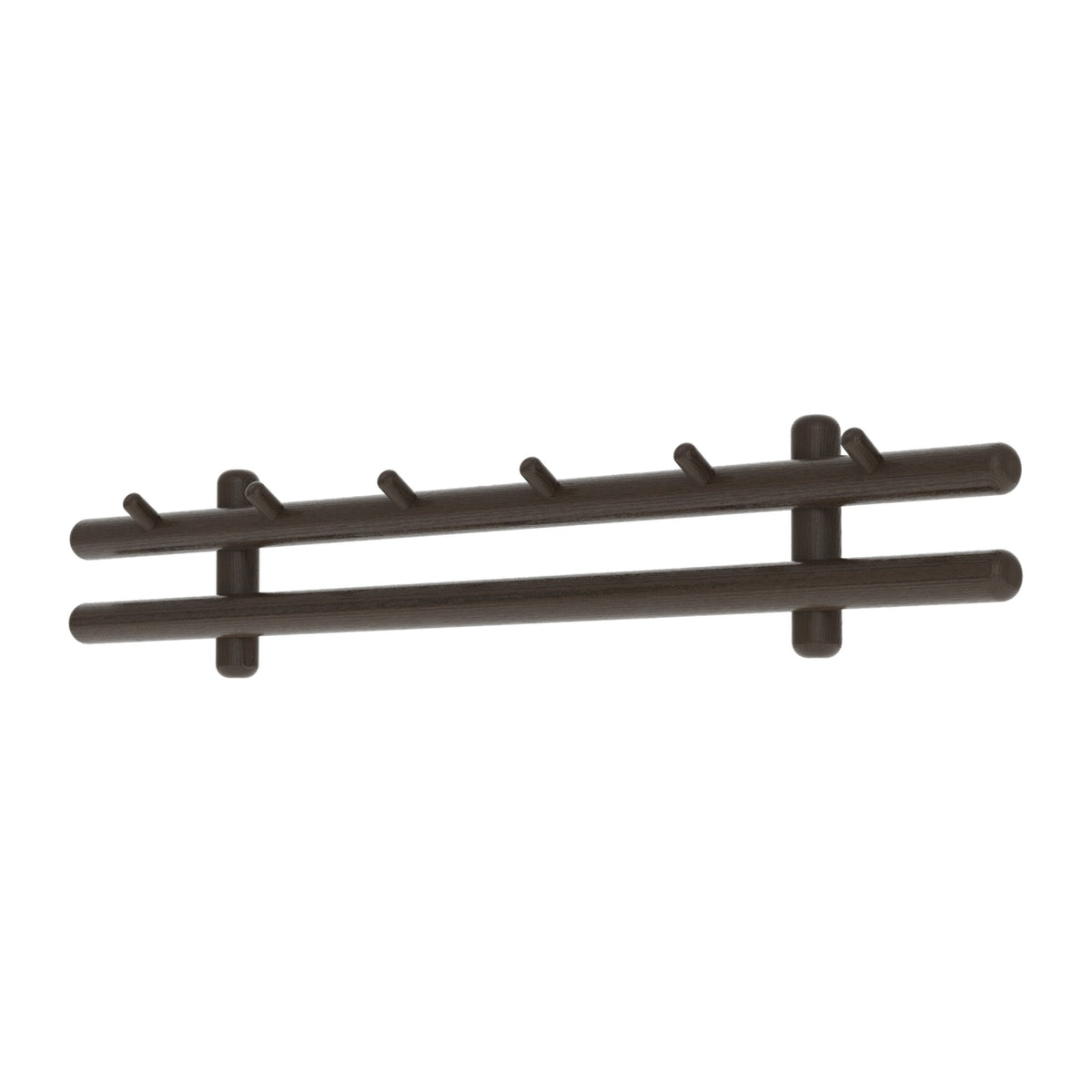 Cane-line Sticks klesstativ 80 cm, mahogni