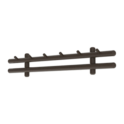 Cane-line Sticks klesstativ 80 cm, mahogni
