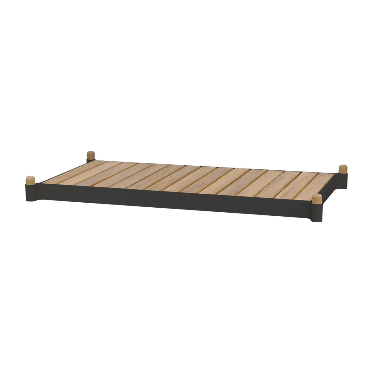 Cane-line Sticks planterbenk 100 cm. Velg farge