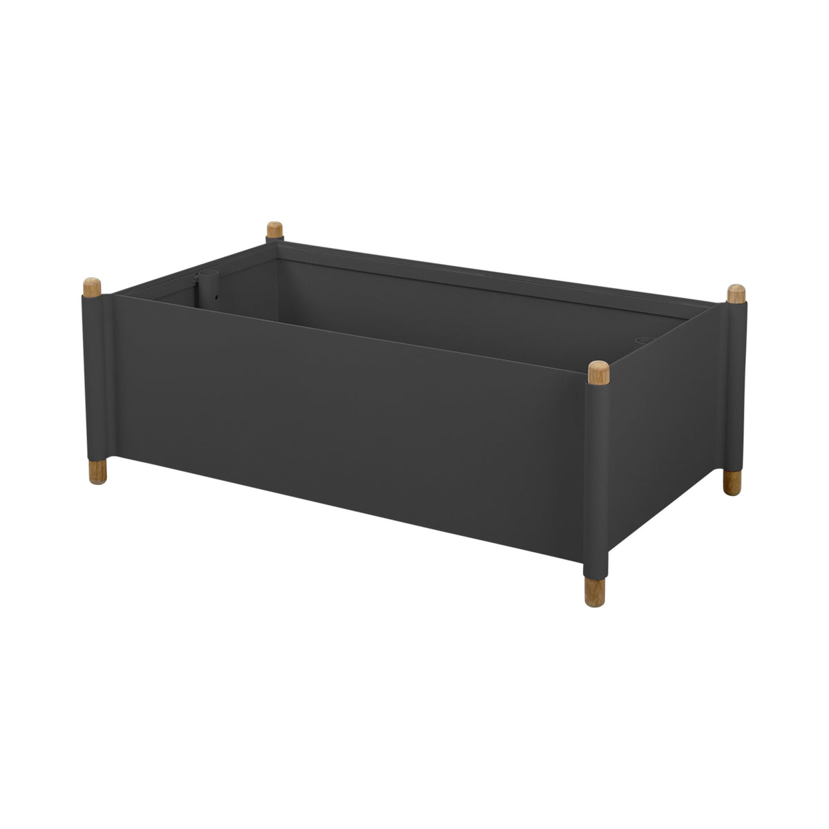 Cane-line Sticks planter stor 103×58 cm. Velg farge