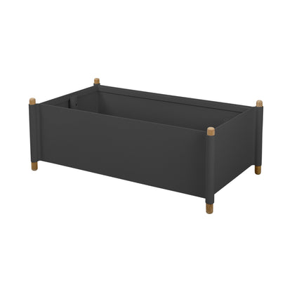 Cane-line Sticks planter stor 103×58 cm. Velg farge