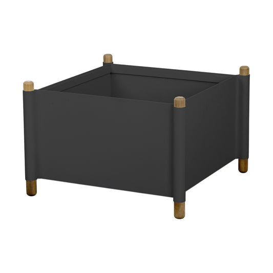 Cane-line Sticks planter 57×57 cm. Velg farge