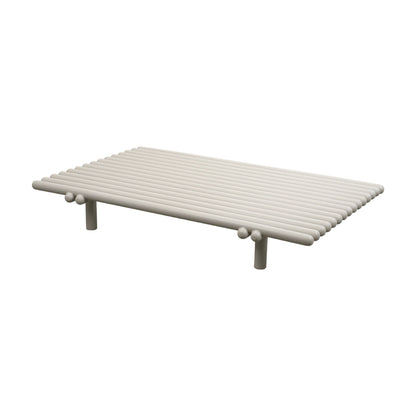 Cane-line Sticks Platform sofabord 140×93 cm. Velg utførelse