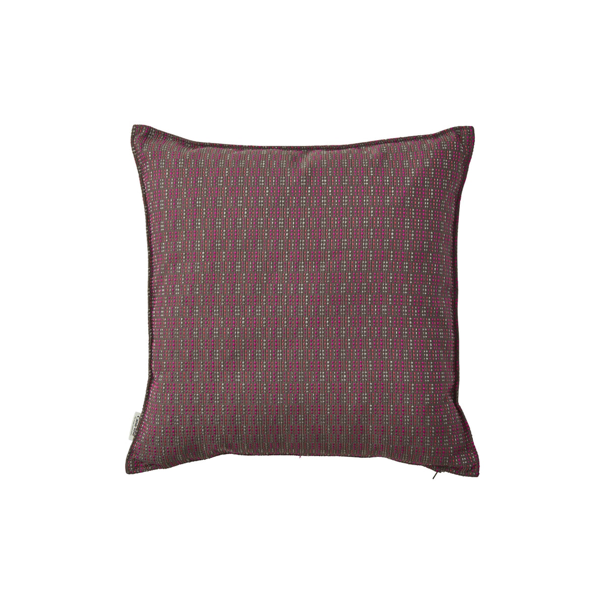 Cane-line Stripe pyntepute 50×50 cm. Velg farge