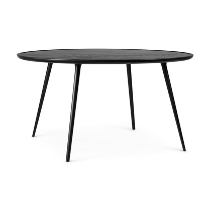 Mater Accent Table sofabord Oval Lounge. Velg utførelse