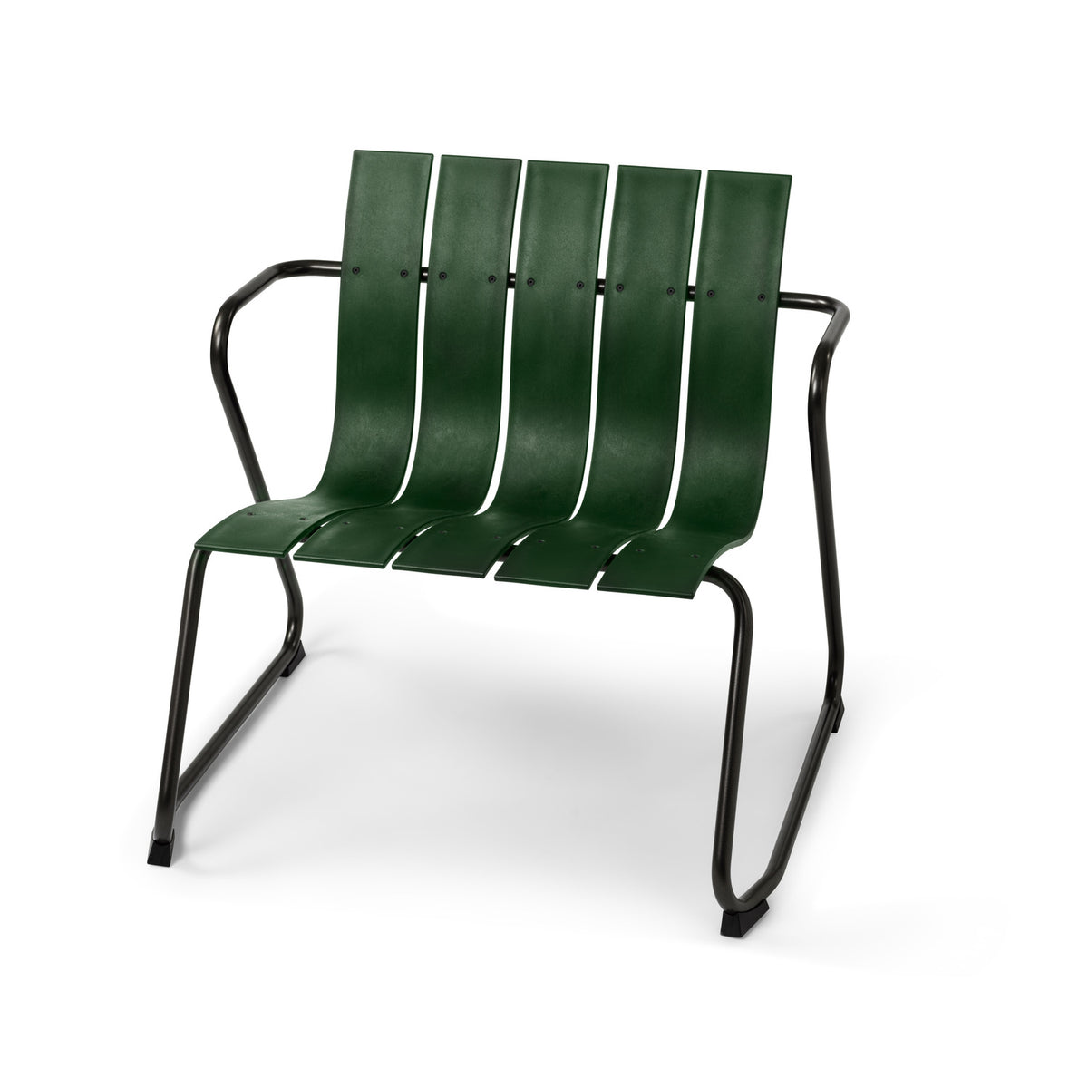 Mater Ocean Lounge Chair utelenestol. Velg farge
