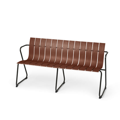 Mater Ocean Bench utebenk. Velg farge
