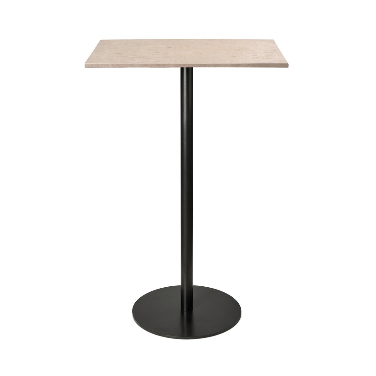 Mater Matek bord 60×70 cm. Velg farge og understell