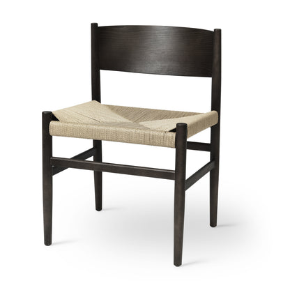 Mater Nestor Sidechair stol. Velg utførelse