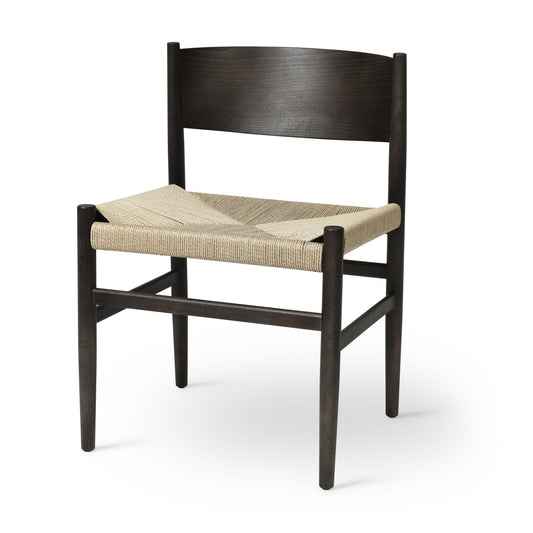 Mater Nestor Sidechair stol. Velg utførelse