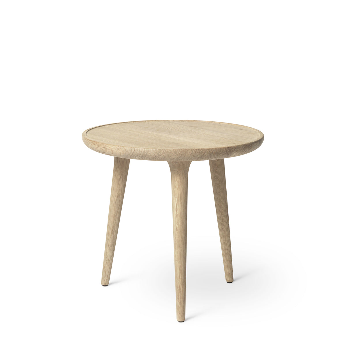 Mater Accent Table sidebord Small. Velg utførelse