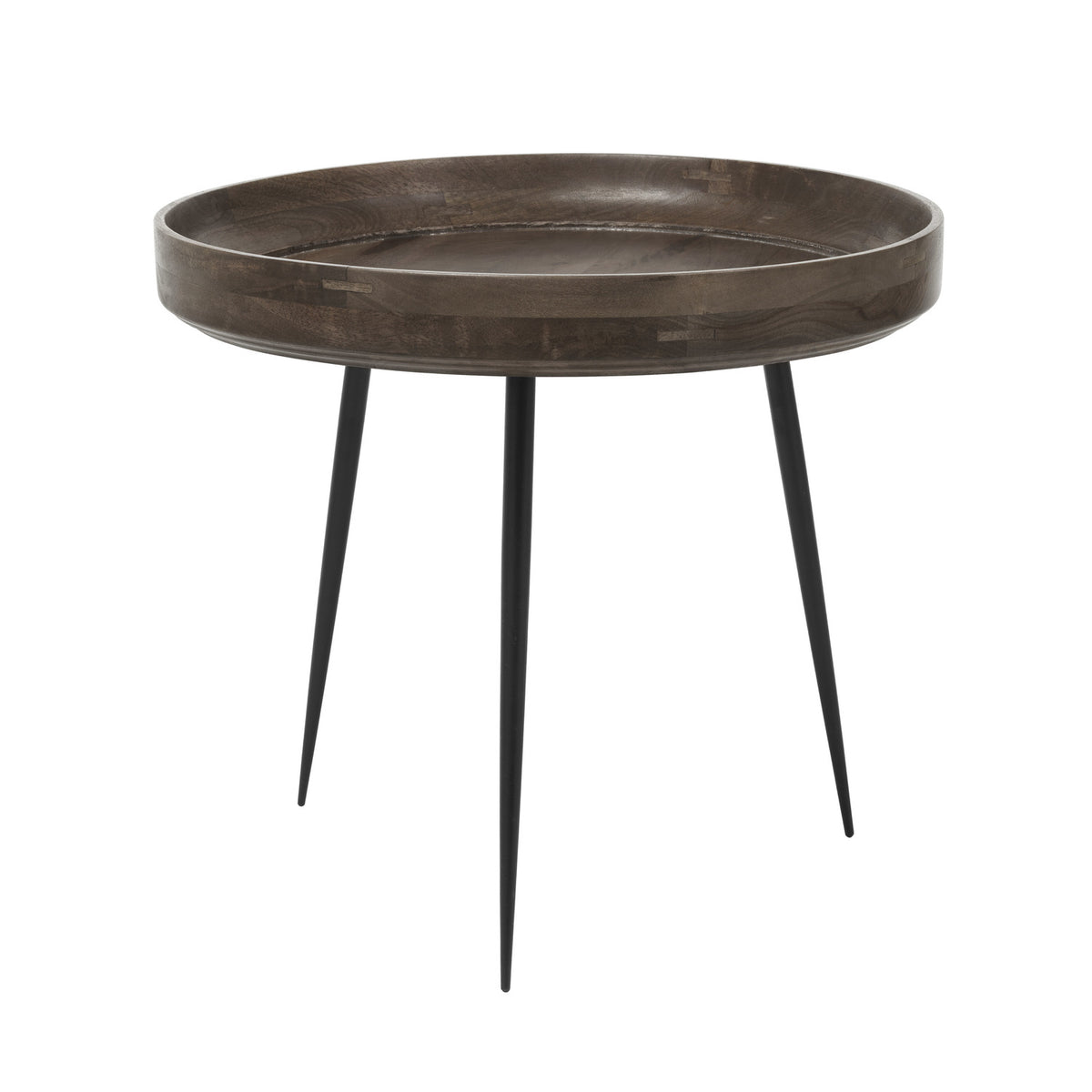 Mater Bowl Table sidebord Large. Velg utførelse