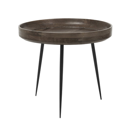 Mater Bowl Table sidebord Large. Velg utførelse