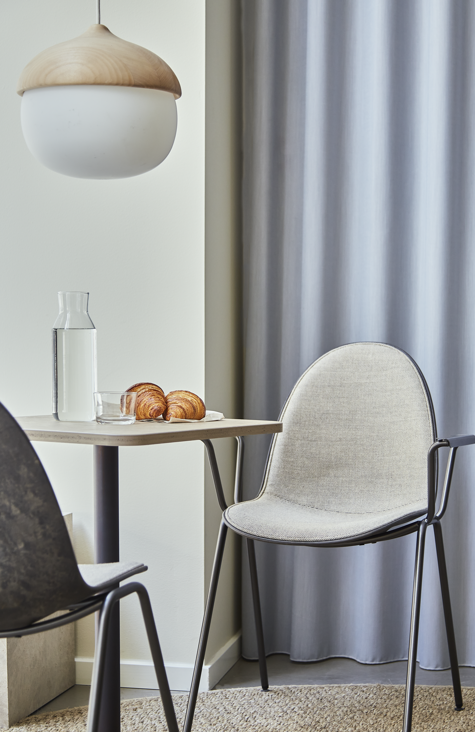Mater Terho pendel Large. Velg utførelse