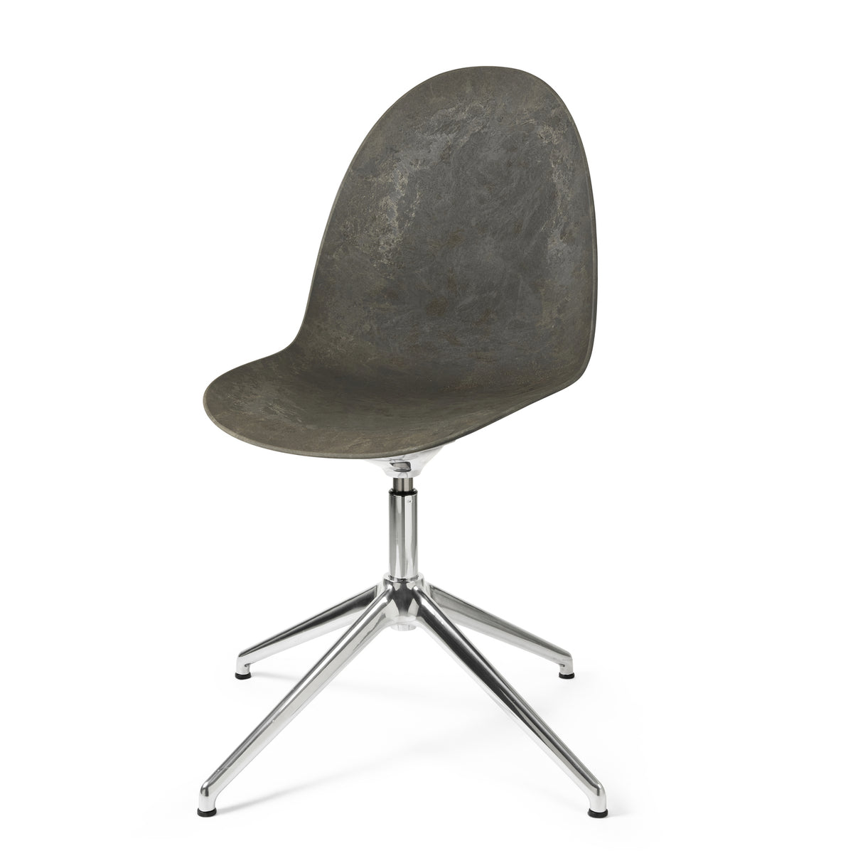 Mater Eternity Swivel svingstol. Velg farge og understell