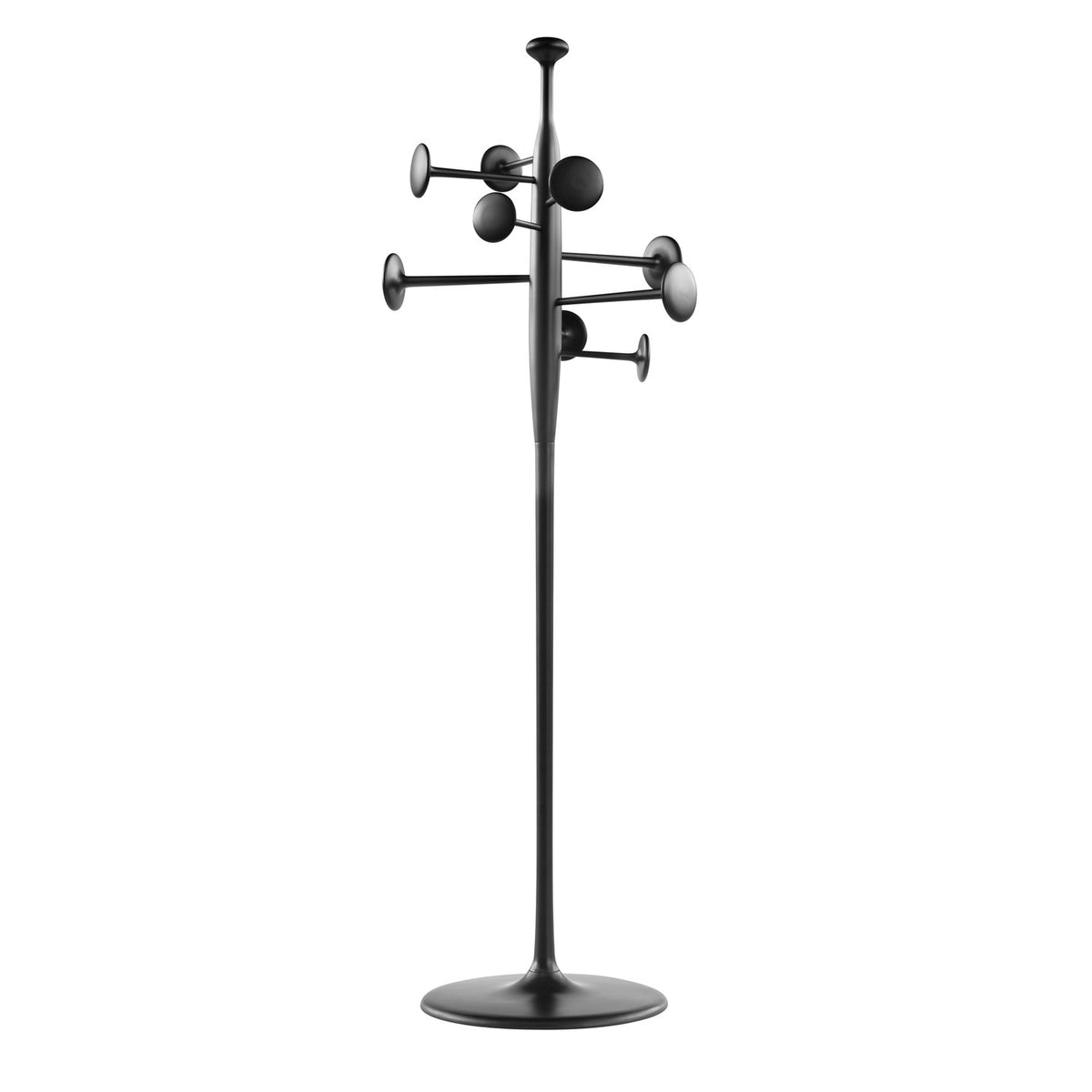 Mater Trumpet Coat Stand stumtjener. Velg utførelse