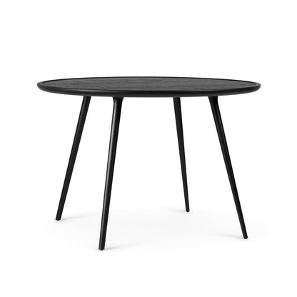 Mater Accent Table sofabord Oval Lounge. Velg utførelse