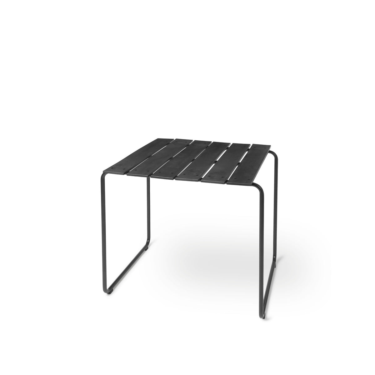 Mater Ocean Table utebord 70×70 cm. Velg farge