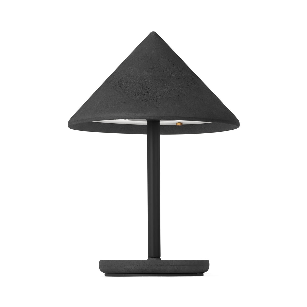 Mater Terra Portable oppladbar bordlampe. Velg farge