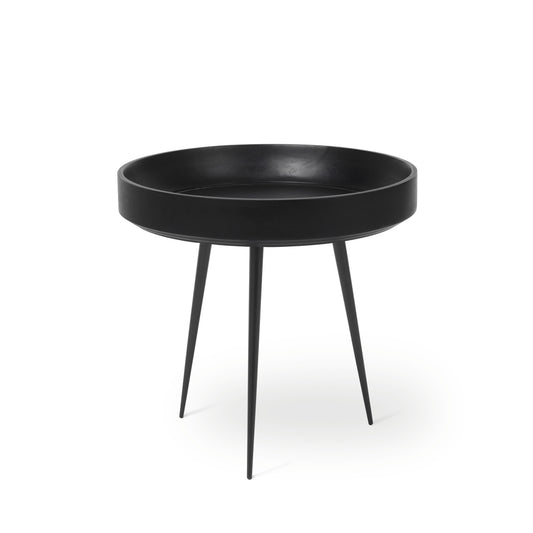 Mater Bowl Table sidebord Small. Velg utførelse