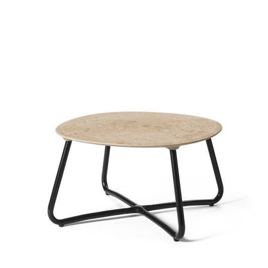 Mater Lily Side Table sidebord H 25 cm. Velg farge