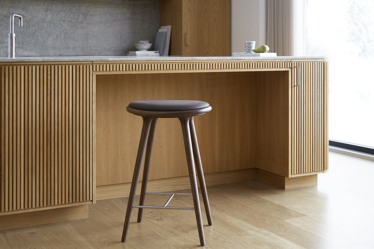 Mater Low Stool Special Edition krakk