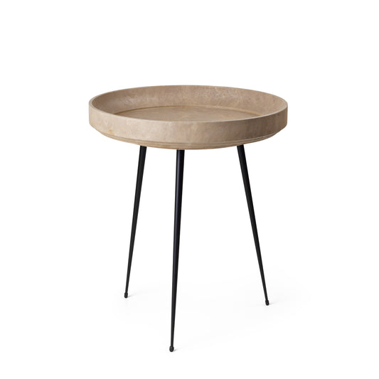 Mater Bowl Table Waste Edition sidebord Medium. Velg farge