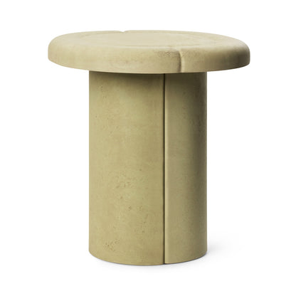 Mater Alder Side Table sidebord. Velg farge