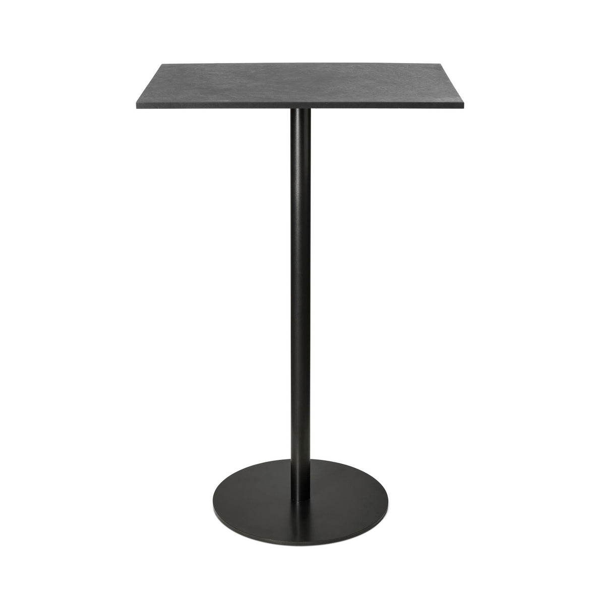 Mater Matek bord 60×70 cm. Velg farge og understell