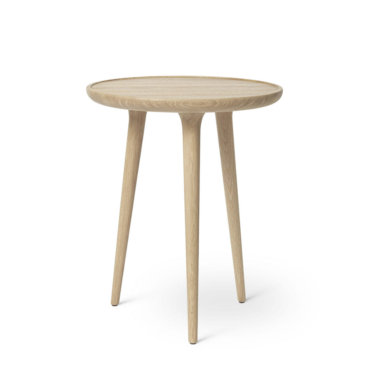 Mater Accent Table sidebord Medium. Velg utførelse