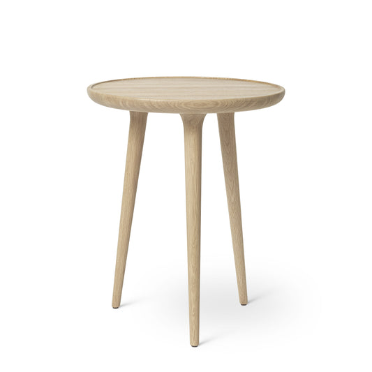 Mater Accent Table sidebord Medium. Velg utførelse