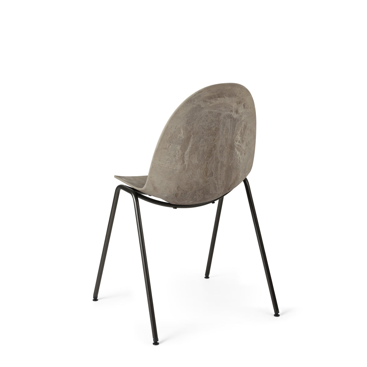 Mater Eternity Sidechair stol. Velg farge